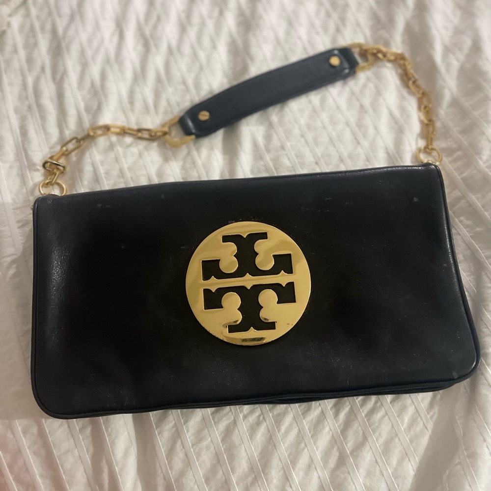 Tory Burch Shoulder Bag/Clutch